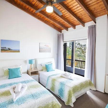 The Ultimate 5 Star Holiday In With Private Pool And Close To The Beach 1385 * Ajia Napa