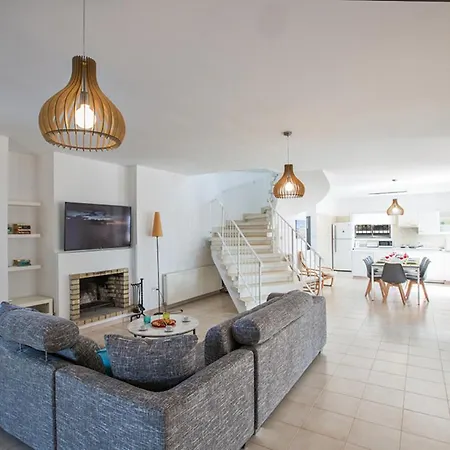 Βίλα The Ultimate 5 Star Holiday In With Private Pool And Close To The Beach 1385