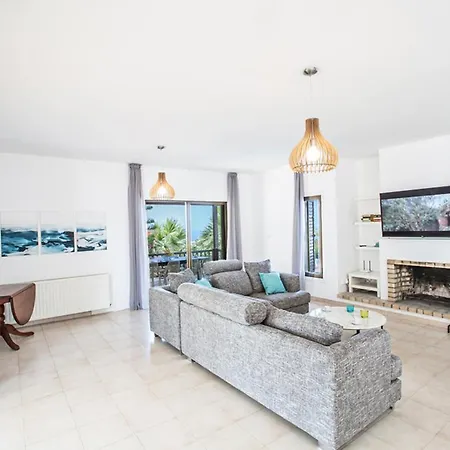 The Ultimate 5 Star Holiday In With Private Pool And Close To The Beach 1385 Βίλα *