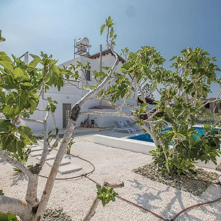 Villa The Ultimate 5 Star Holiday In With Private Pool And Close To The Beach 1385