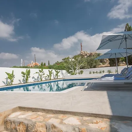 فيلة The Ultimate 5 Star Holiday In With Private Pool And Close To The Beach 1385