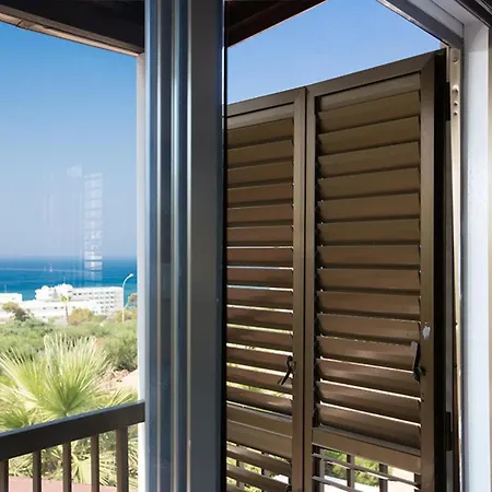 فيلة The Ultimate 5 Star Holiday In With Private Pool And Close To The Beach 1385 أيا نابا